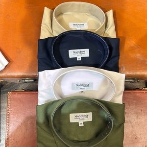 Very well made sport shirt from Italy!